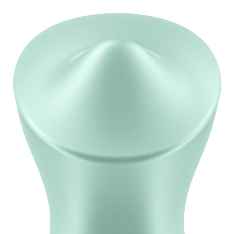 SATISFYER - VIBRADOR EXCITERRR LAY-ON CLITÓRIS MENTA - Image 3