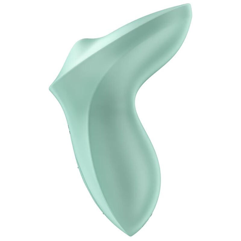 SATISFYER - VIBRADOR EXCITERRR LAY-ON CLITÓRIS MENTA - Image 2