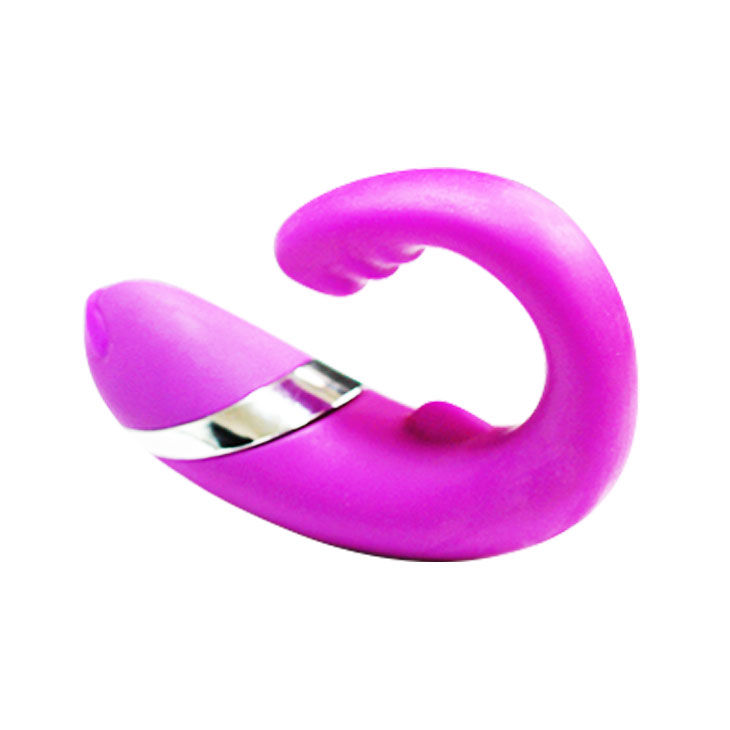 PRETTY LOVE - AMOUR PRÓSTATA E G-SPOT LILAC - Image 2