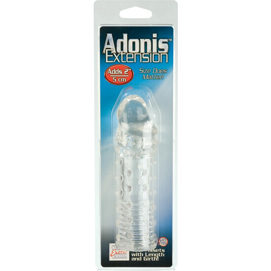CALEXOTICS - EXTENSO ADÔNIS - Image 2